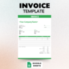 invoice template